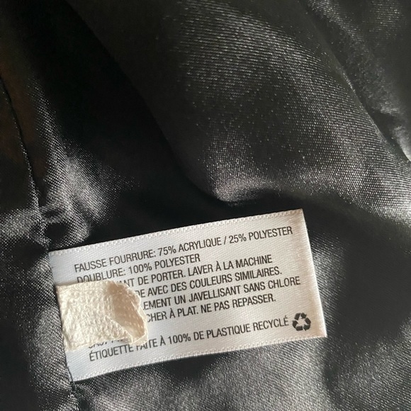 Cozy baby vest 😊❤️ - Picture 4 of 8